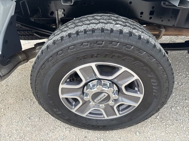 2025 Ford F-250SD XLT