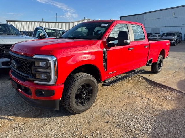 2026 Ford F-250 Super Duty