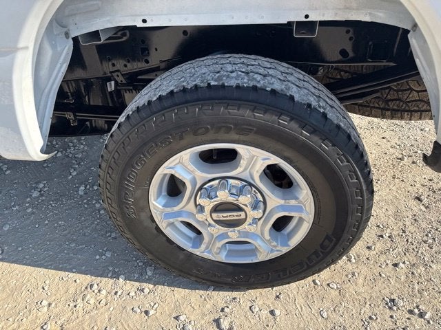 2025 Ford F-250SD XLT
