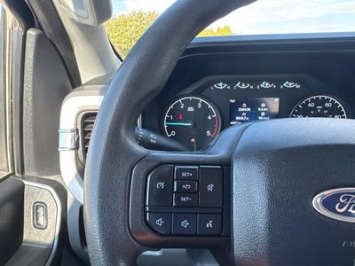 2025 Ford F-250SD XLT