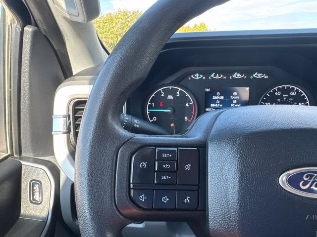 2025 Ford F-250SD XLT