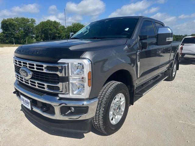 2025 Ford F-250SD XLT