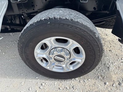 2025 Ford F-250SD XLT