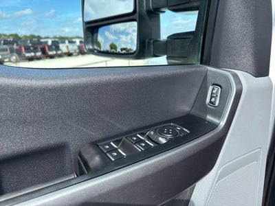 2025 Ford F-250SD XLT