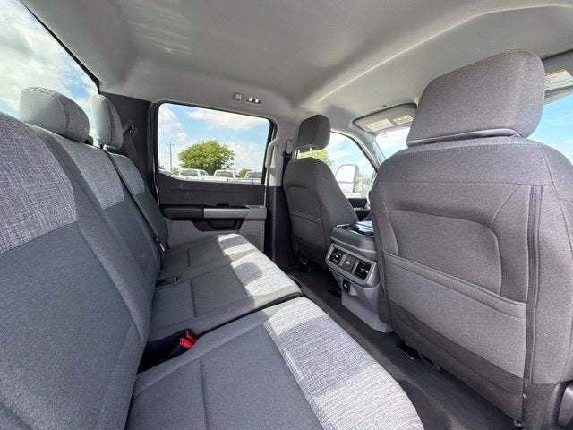 2025 Ford F-250SD XLT