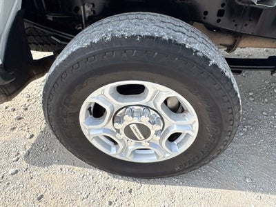 2025 Ford F-250SD XLT