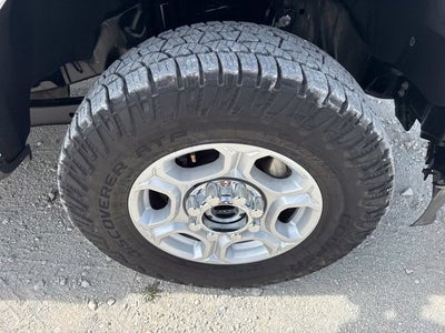 2025 Ford F-250SD XLT