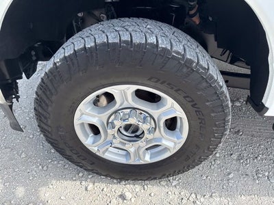 2025 Ford F-250SD XLT