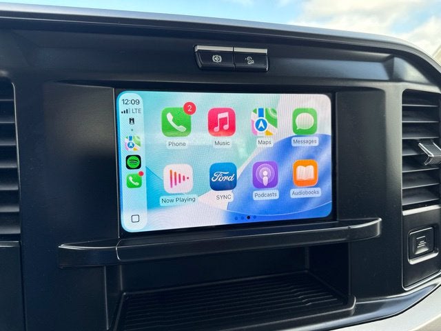 2025 Ford F-250SD XLT