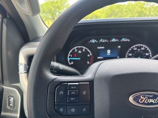 2025 Ford F-250SD XLT