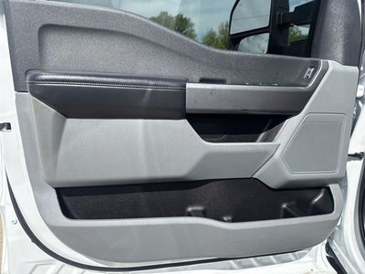 2025 Ford F-250SD XLT