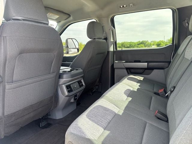 2025 Ford F-250SD XLT