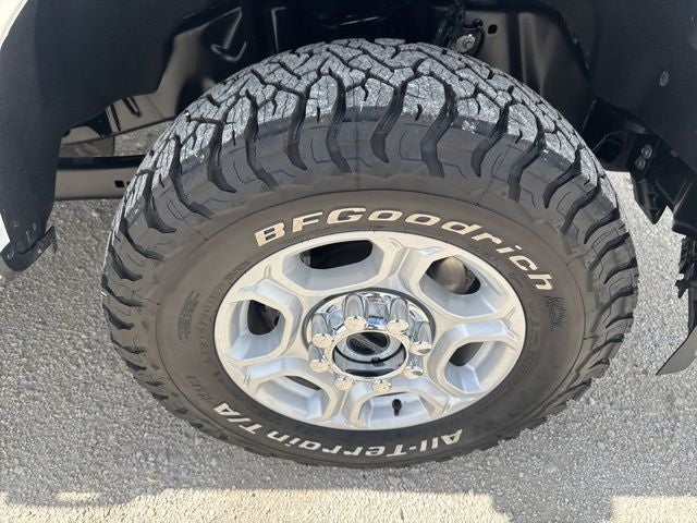 2025 Ford F-250SD XLT