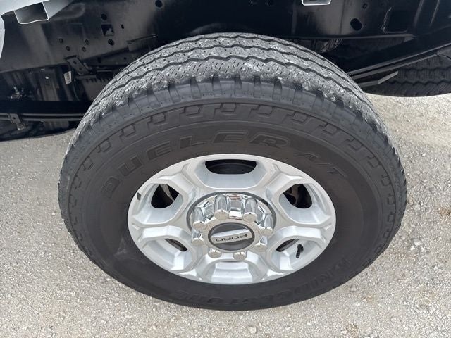 2025 Ford F-250SD XLT