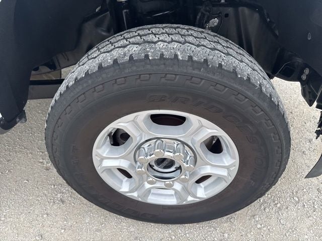 2025 Ford F-250SD XLT
