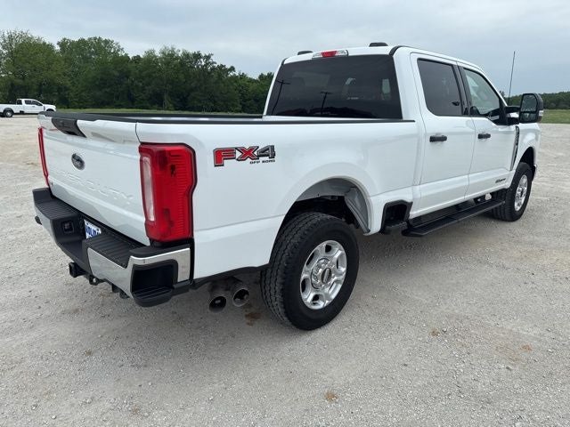 2025 Ford F-250SD XLT