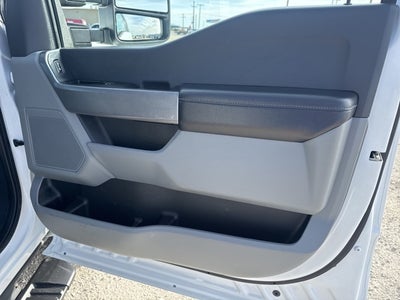 2024 Ford F-250SD XLT