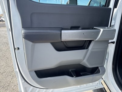 2024 Ford F-250SD XLT