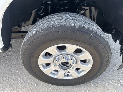 2024 Ford F-250SD XLT