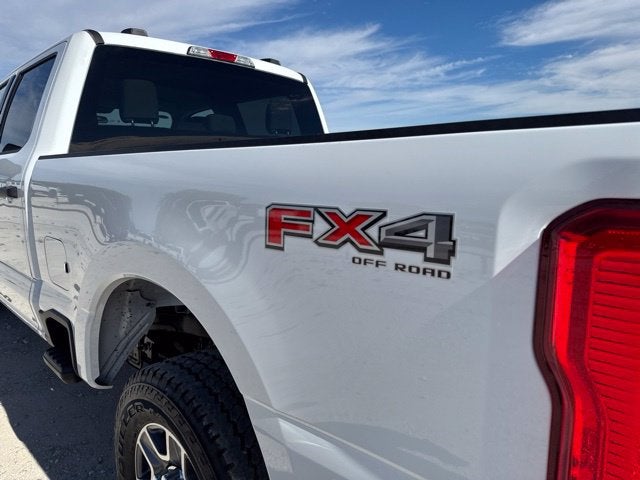 2025 Ford F-250SD XLT