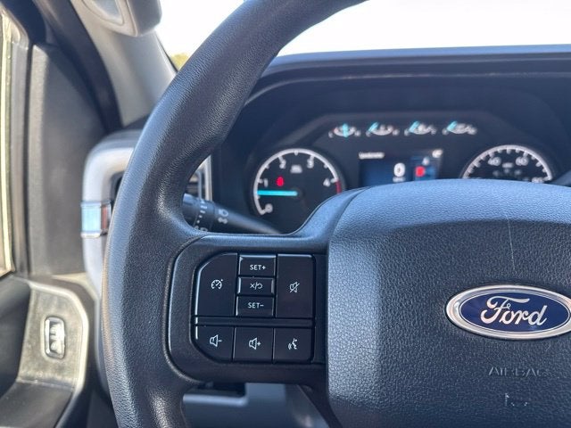 2025 Ford F-250SD XLT