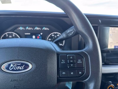 2025 Ford F-250SD XLT