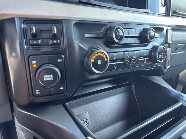 2025 Ford F-250SD XLT