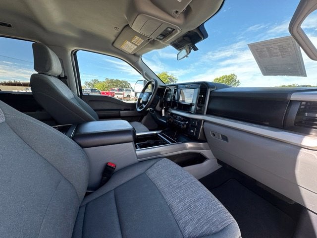 2025 Ford F-250SD XLT