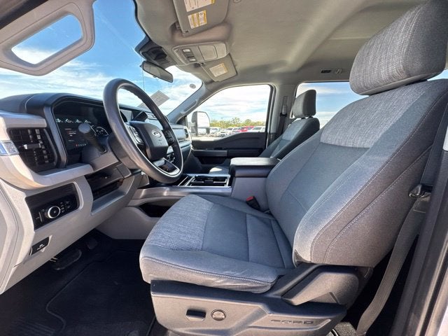 2025 Ford F-250SD XLT