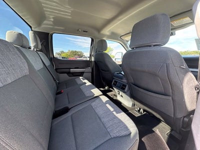2025 Ford F-250SD XLT