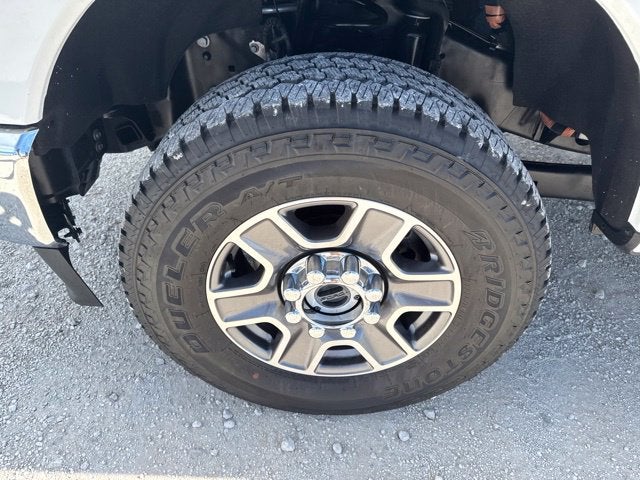2025 Ford F-250SD XLT