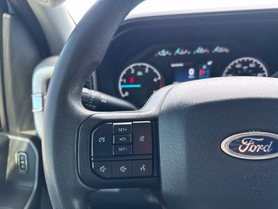 2025 Ford F-250SD XLT