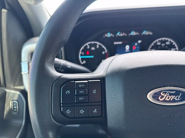 2025 Ford F-250SD XLT