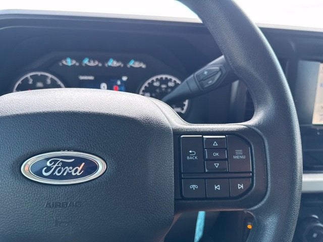 2025 Ford F-250SD XLT