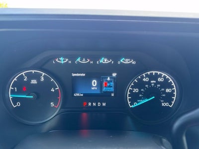 2025 Ford F-250SD XLT