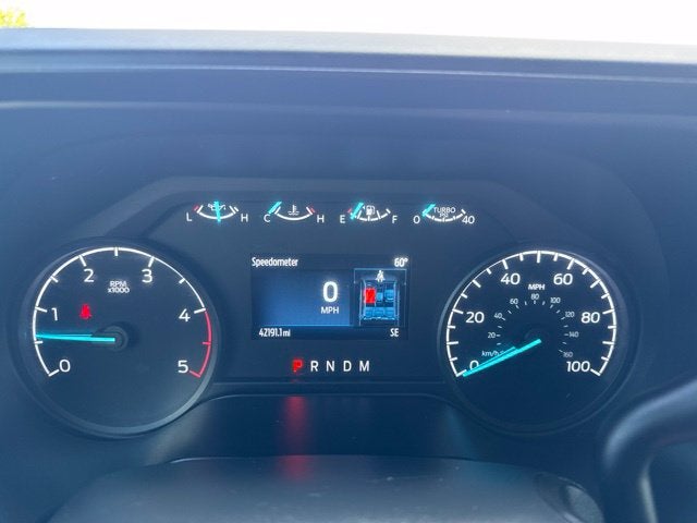 2025 Ford F-250SD XLT