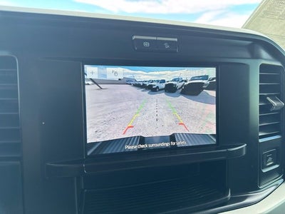 2025 Ford F-250SD XLT