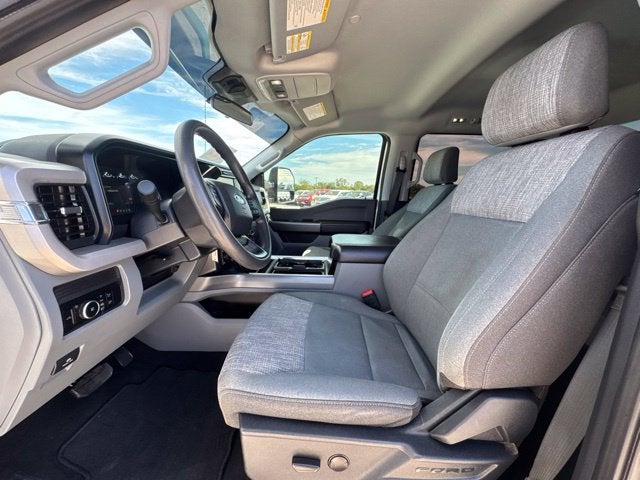 2025 Ford F-250SD XLT