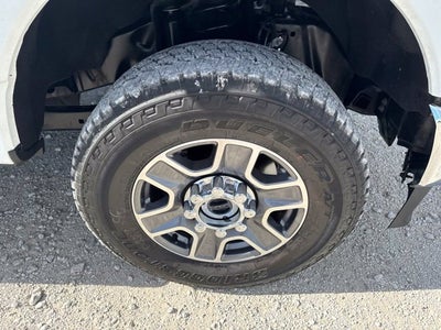 2025 Ford F-250SD XLT