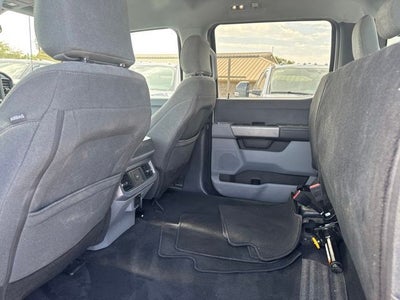 2025 Ford F-250SD XLT