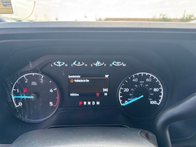 2025 Ford F-250SD XLT