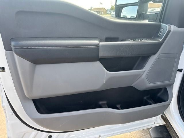2025 Ford F-250SD XLT