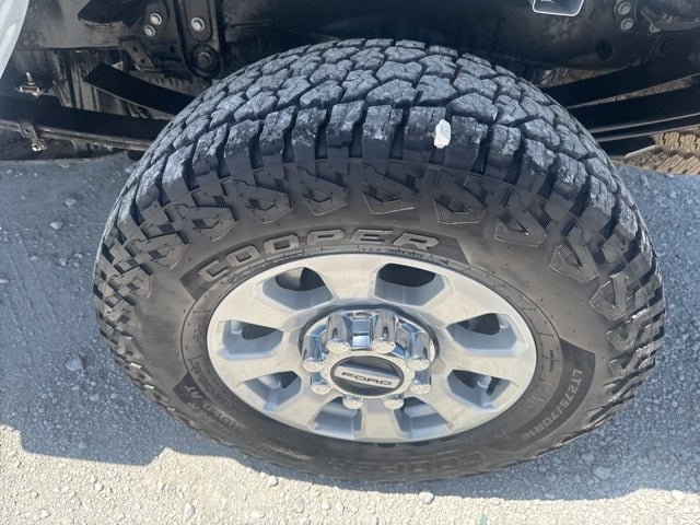 2024 Ford F-250SD XLT