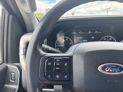 2025 Ford F-250SD XLT