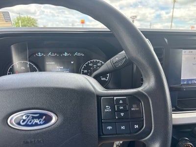 2025 Ford F-250SD XLT
