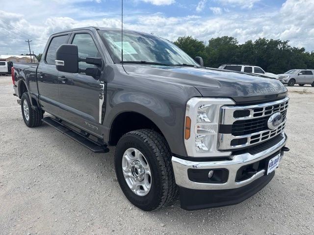 2025 Ford F-250SD XLT