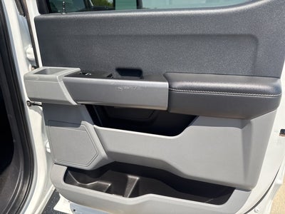 2024 Ford F-250SD XLT