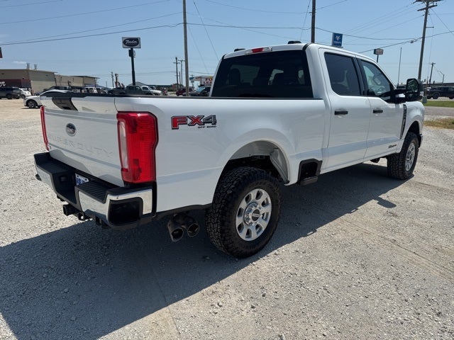 2024 Ford F-250SD XLT