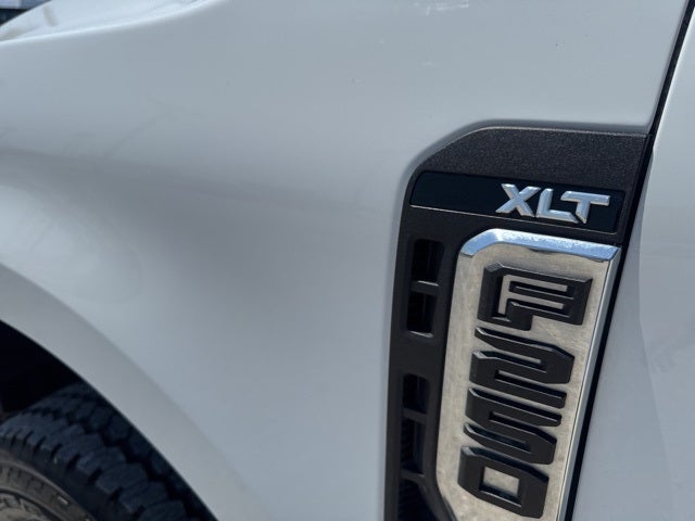 2024 Ford F-250SD XLT