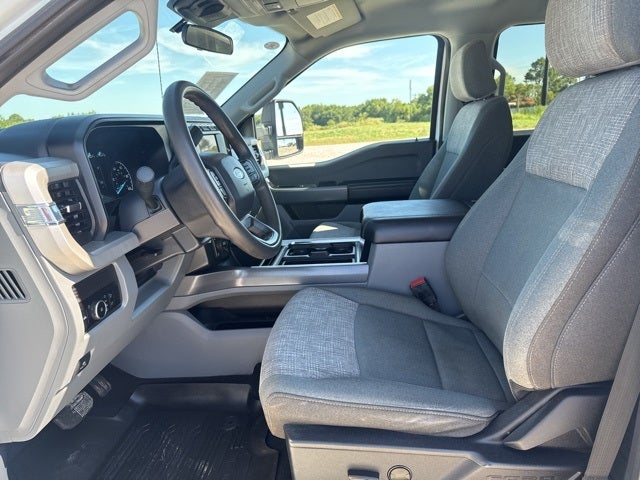 2024 Ford F-250SD XLT